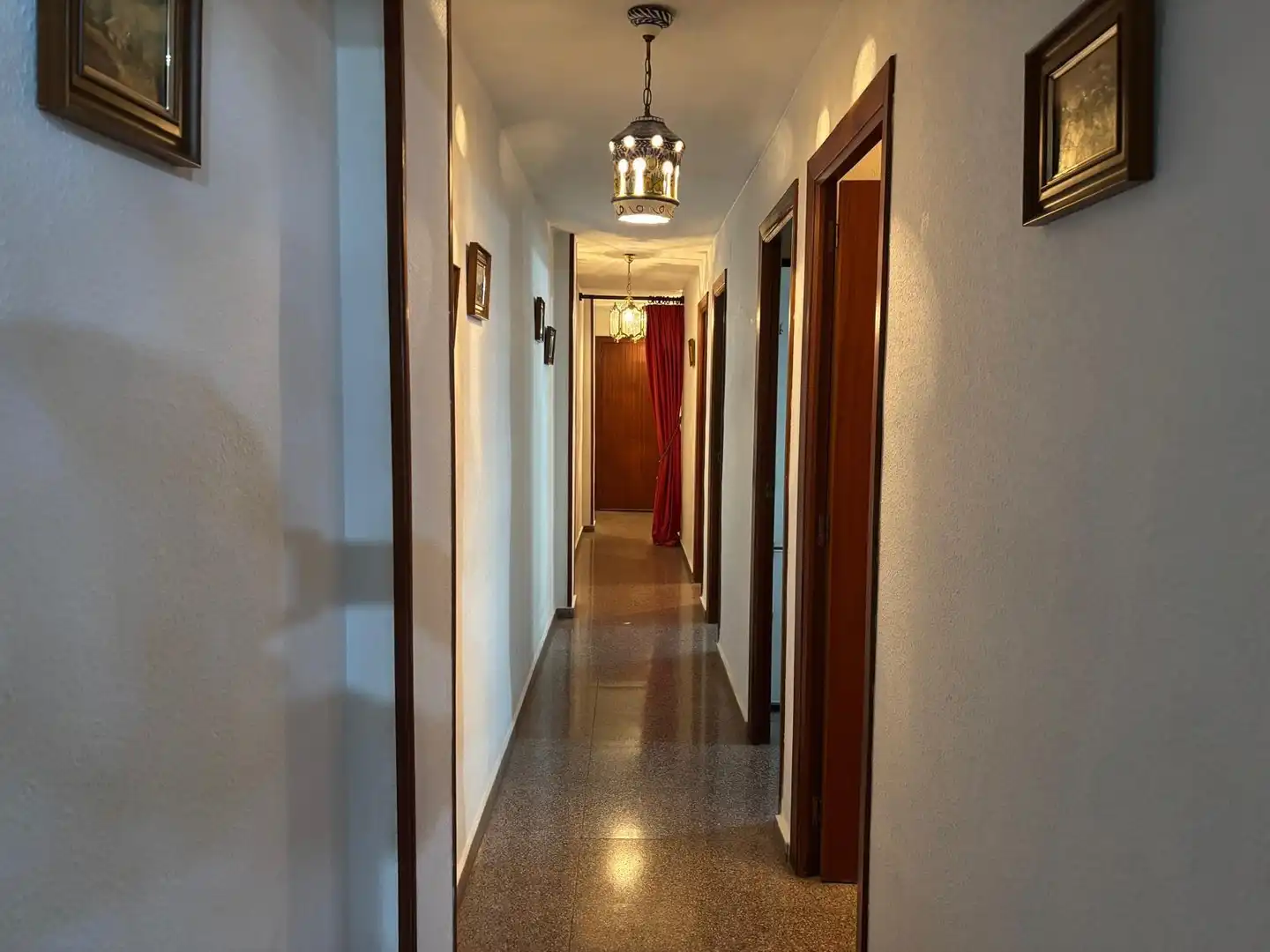 Apartment with terrace for sale in Rabasa - Los Ángeles - San Agustín, imagen 15