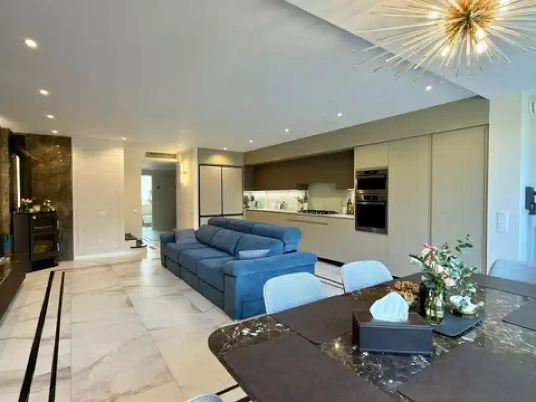 Detached homes for sale in Playa de San Juan