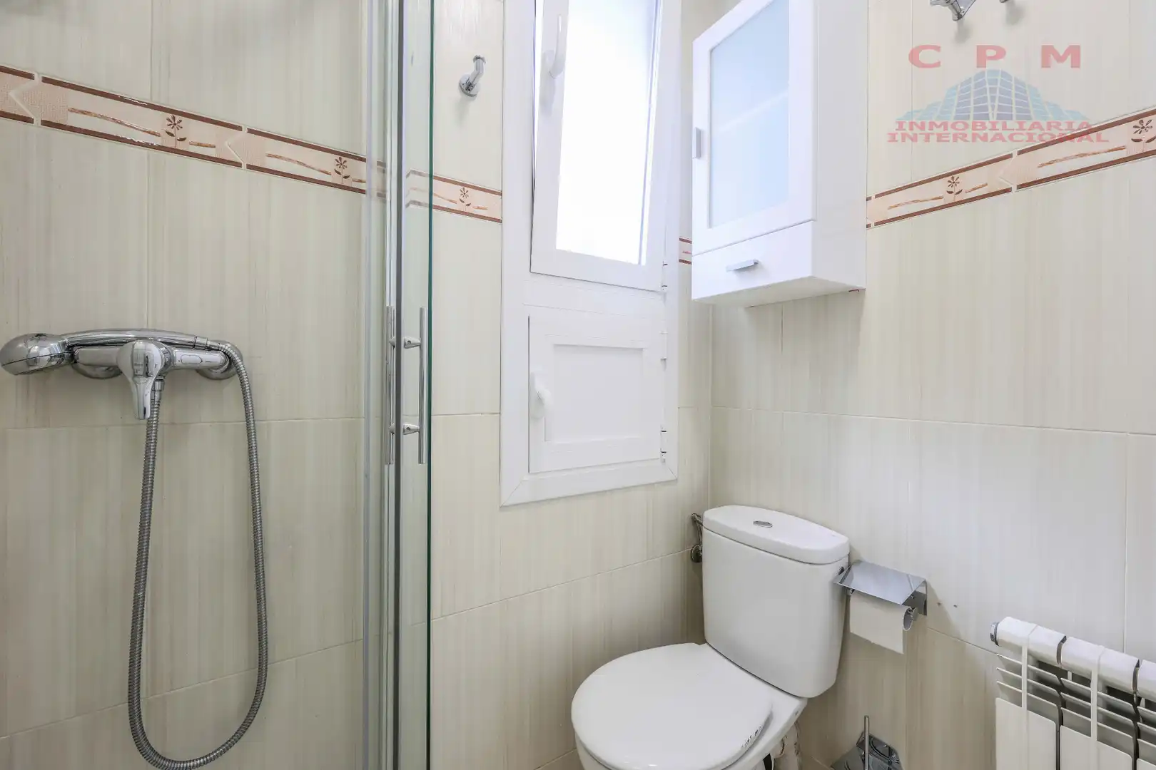 Attic for rent in El Viso