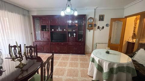 Foto 3 de Pis en venda a La Morería, Ciudad Real Capital