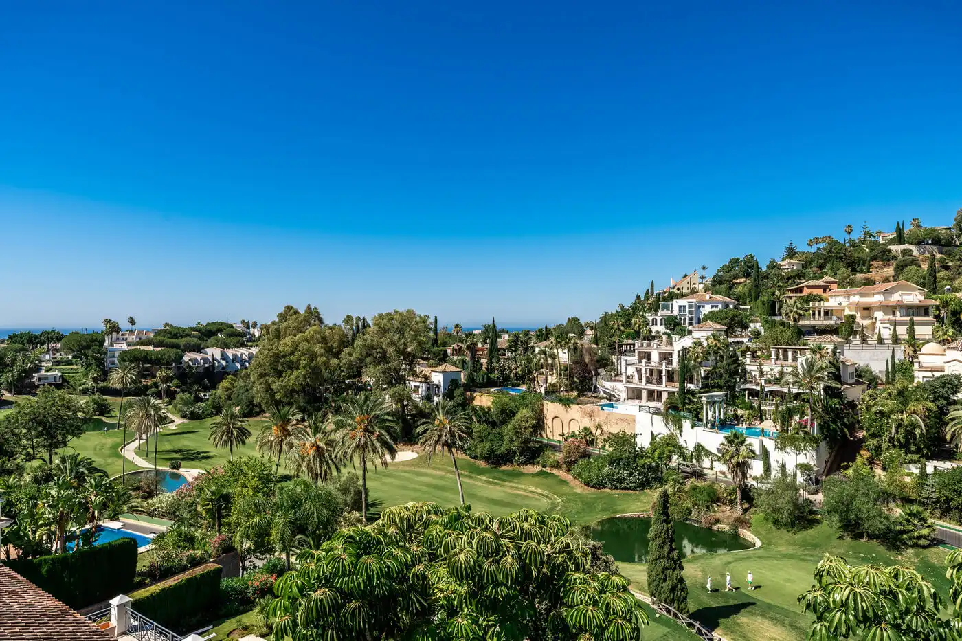 Maison avec terrasse à vendre à Marbella Centro, imagen 12