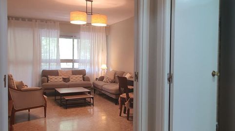 Foto 4 de Pis de lloguer a Campamento, Madrid Capital