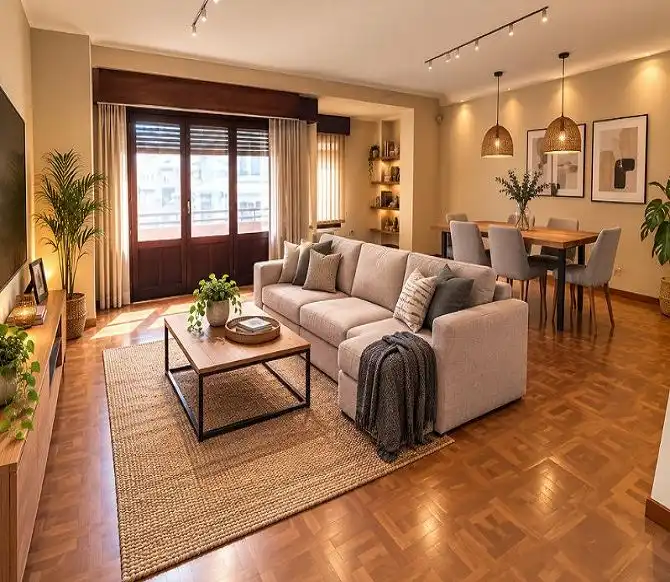Apartment for sale in Lovaina, imagen 2