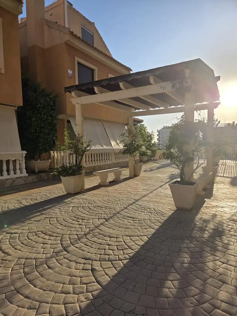 Apartment to rent in Santa Pola ciudad, imagen 4