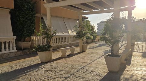 Foto 4 von Wohnungen zur Miete in Calas Santiago Bernabéu, Santa Pola
