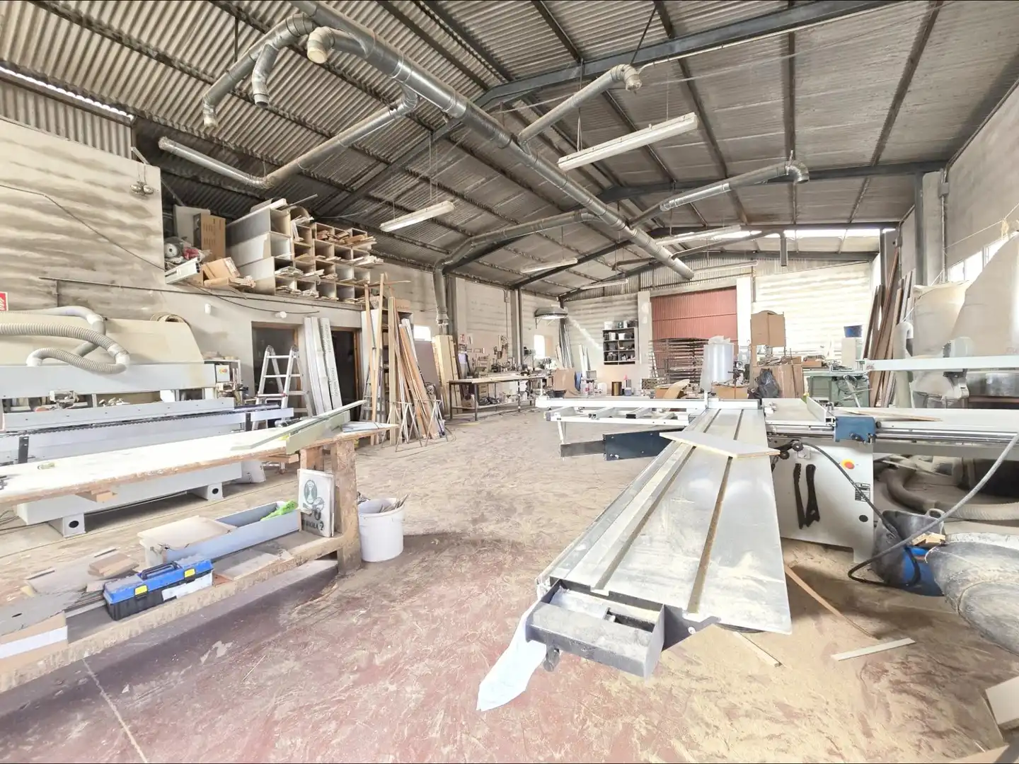 Business premises for sale in Aspe Centro, imagen 8
