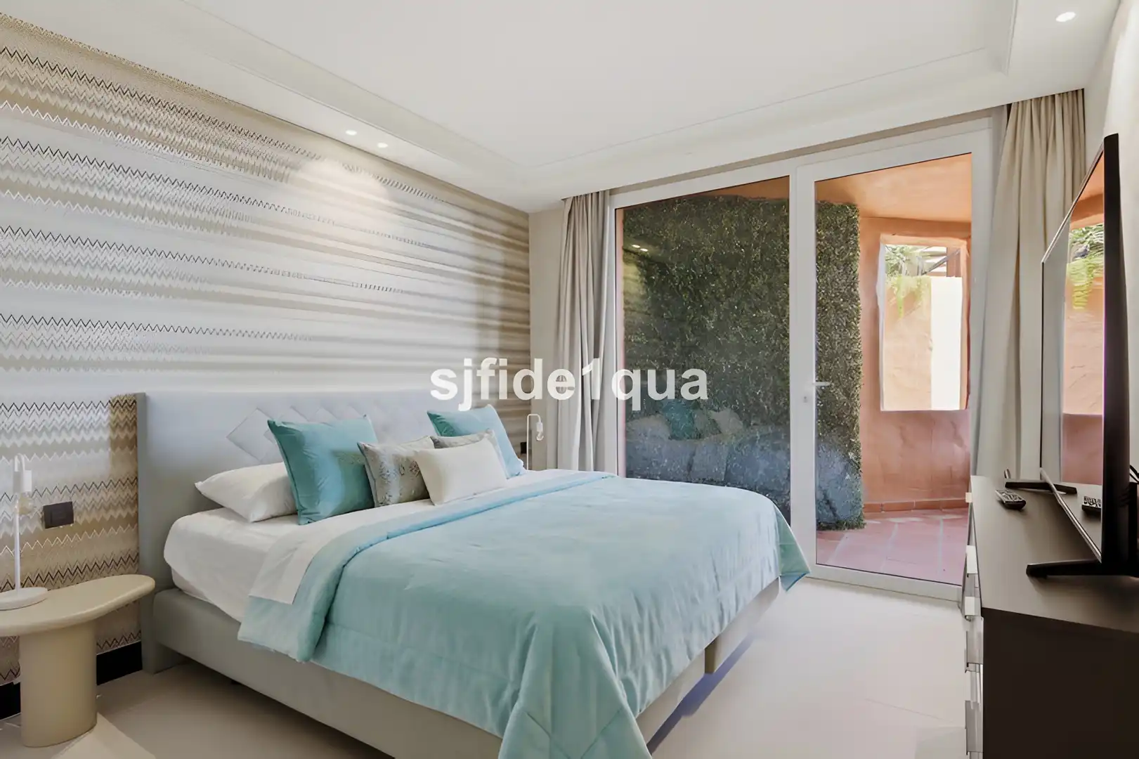 Apartment mit Pool zum Verkauf in Estepona Pueblo, imagen 8
