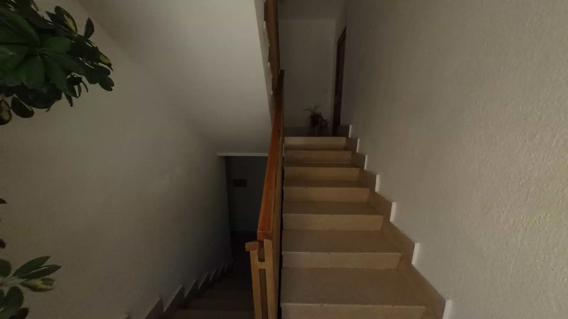Dúplex en venta en Yeste con Terraza