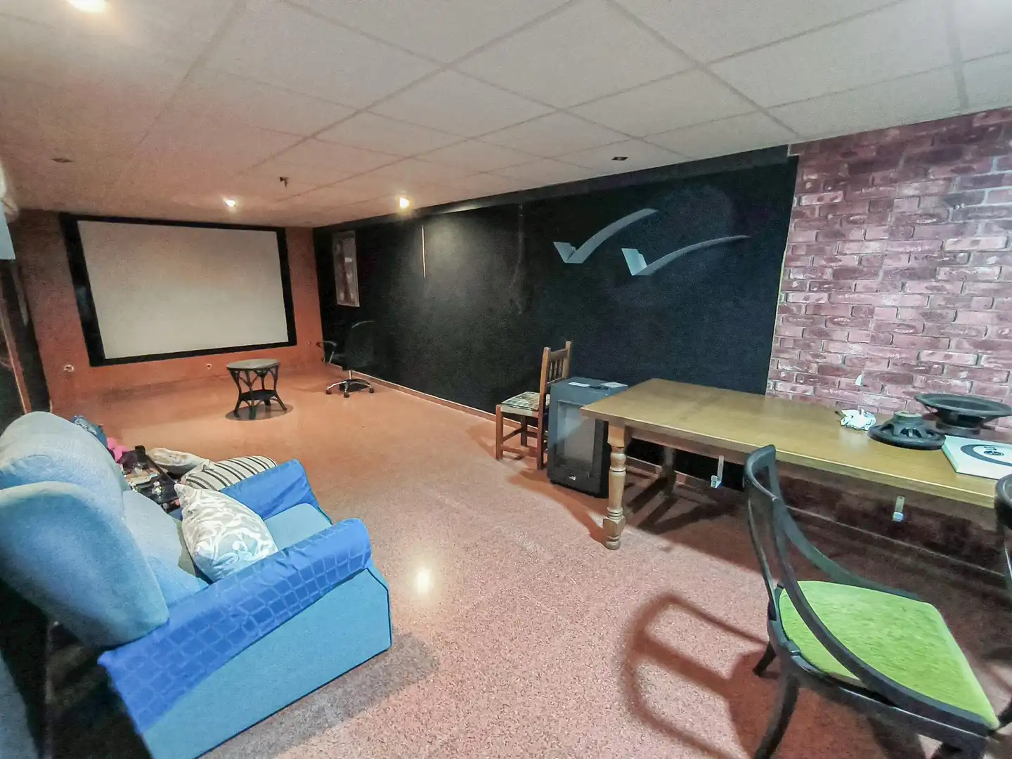 Detached house with pool for sale in Coloma, imagen 30