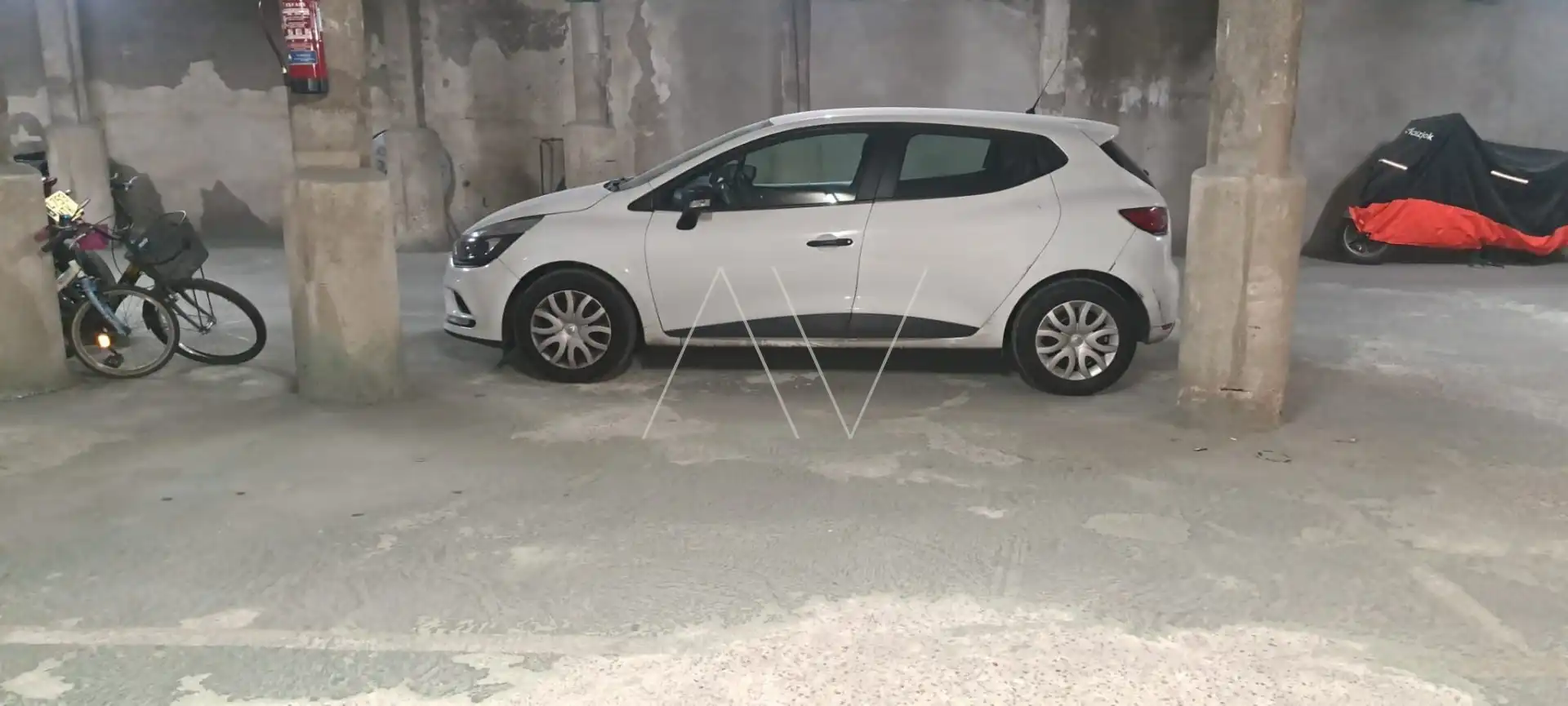 Parking de Garaje en venta en Barcelona