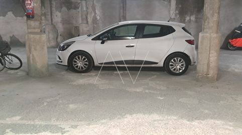 Foto 4 de Garaje en venta en Violant Dhongria, Sants, Barcelona Capital