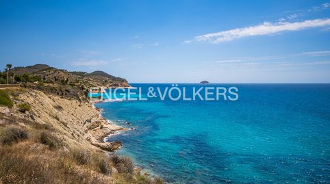 Foto 4 de Residencial en venda a El Secanet - Hacienda del Sol, Villajoyosa / La Vila Joiosa