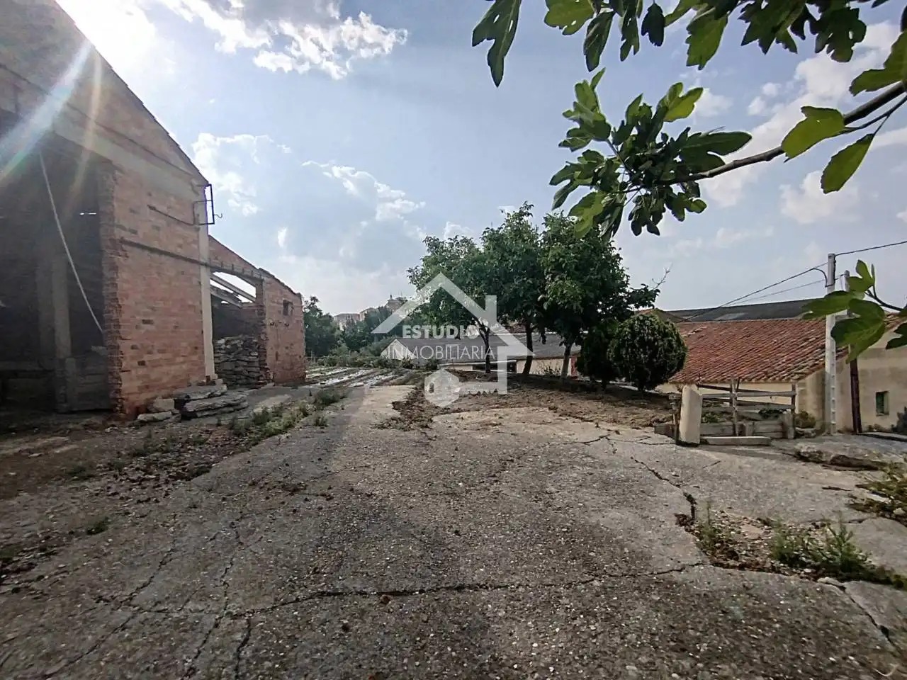 Rural land for sale in Calle El Cerradillo, imagen 12