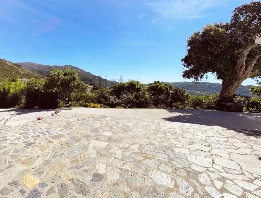 Vista exterior de Casa o chalet en venta en Tarifa con Jardín privado y Trastero