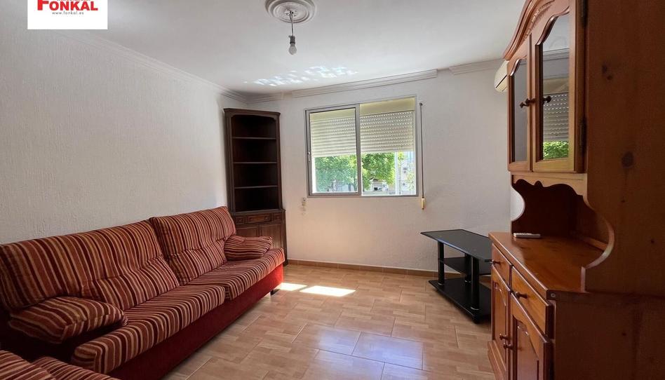 Foto 1 de Pis en venda a El Retiro - La Vid, Cádiz