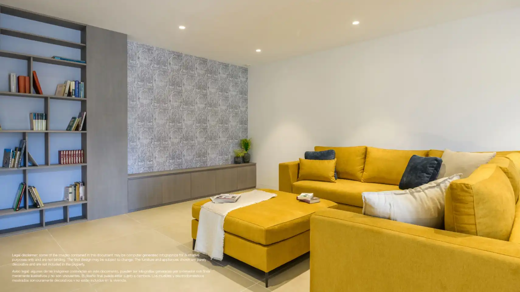 Chalet con piscina en venta en Orihuela Costa, imagen 19