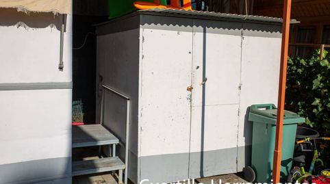 Foto 5 de Casa o chalet en venta en Camping de la Algabarra, Carmona, Sevilla