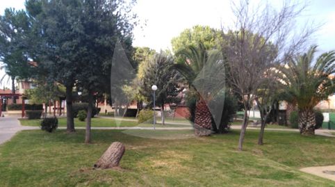 Foto 5 de Pis en venda a Calle Parque de las Cañadas, Las Vaguadas, Badajoz Capital