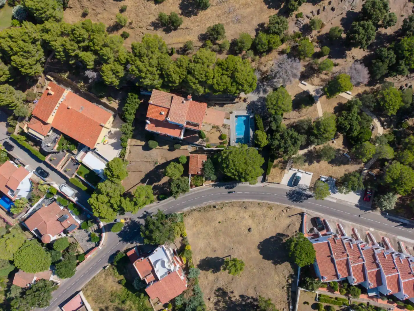 Chalet con terraza en venta en Almadrava - Canyelles - Puig-Rom, imagen 5