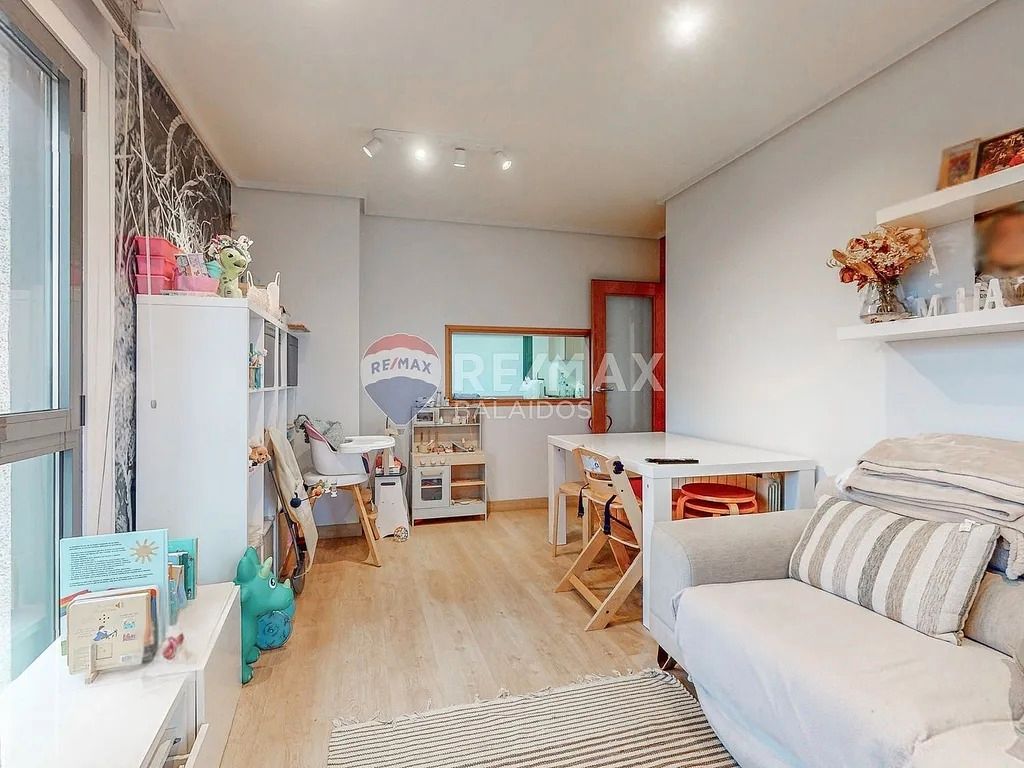 Wohnung zum verkauf in Rúa Vista Alegre, Centro - Areal, Centro Urbano