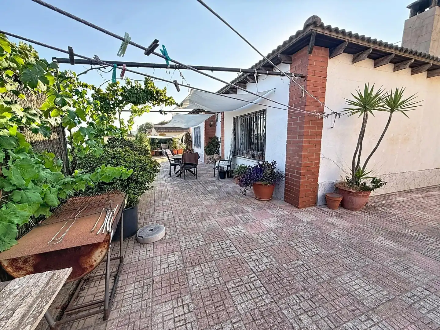 Haus zum Verkauf in La Bisbal del Penedès, imagen 7