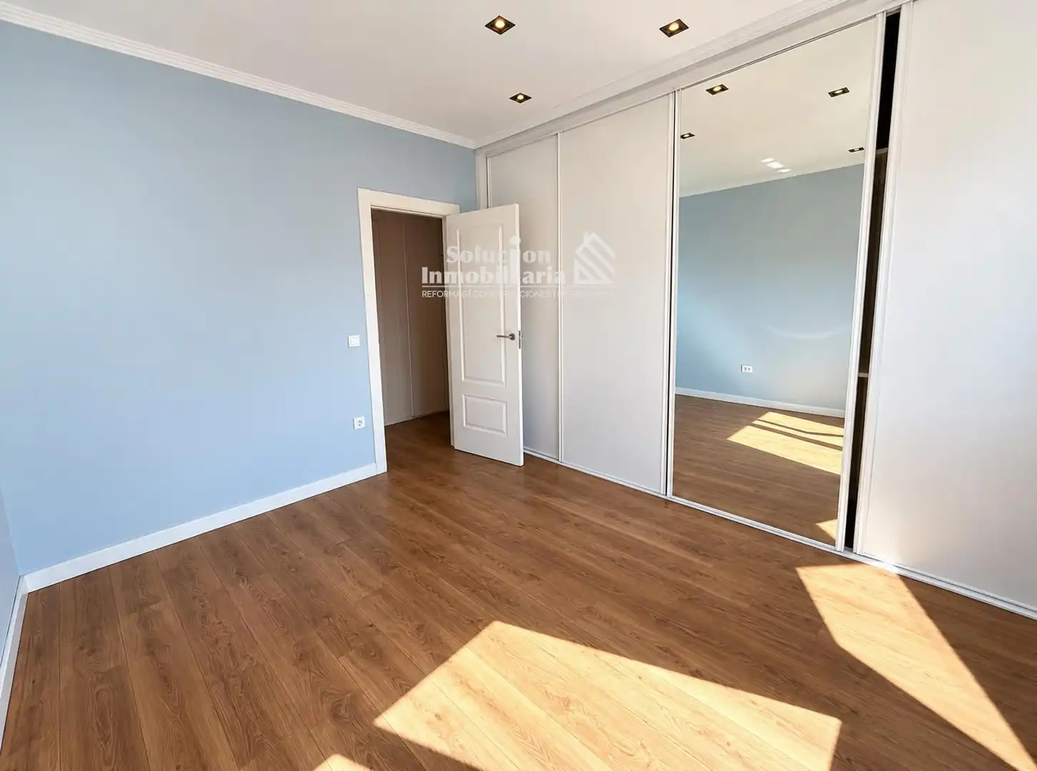 Habitación de Piso en venta en Centro