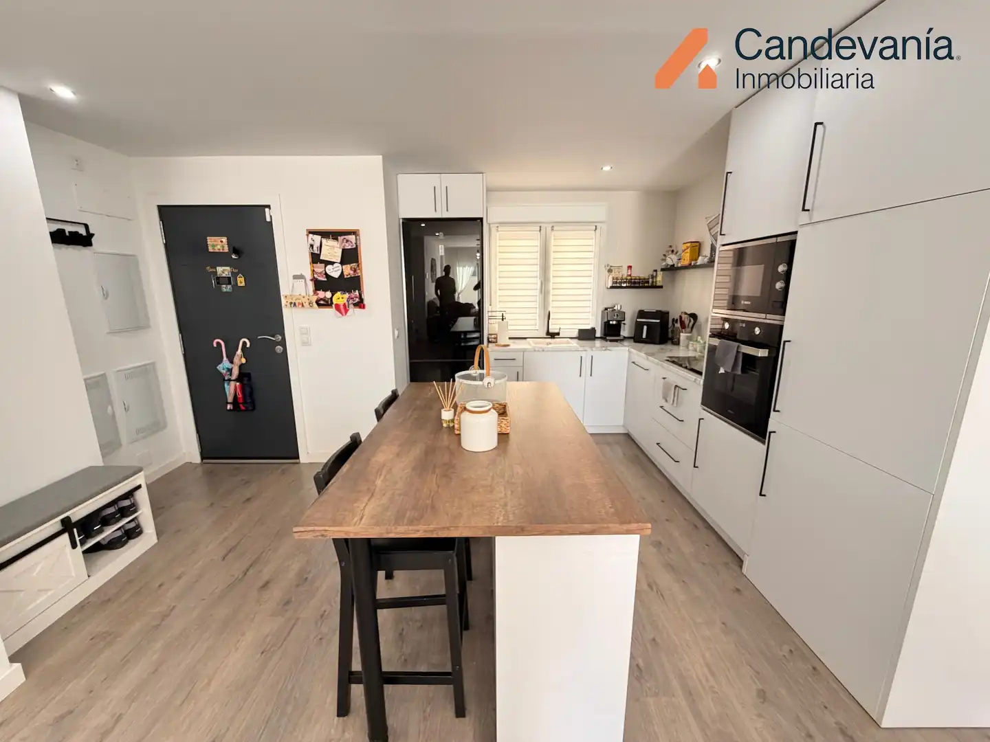 Casa a schiera in vendita a Zuera, imagen 6