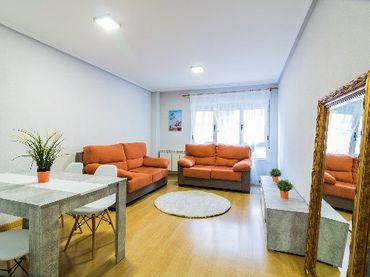Flat with lift for sale in Calle Miguel de Cervantes 3