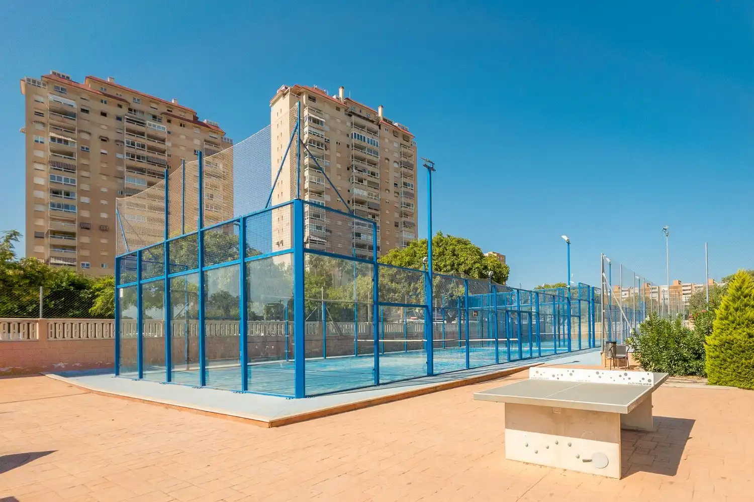 Pis amb piscina en venda a Avenida Jaime I el Conquistador 2, imagen 42
