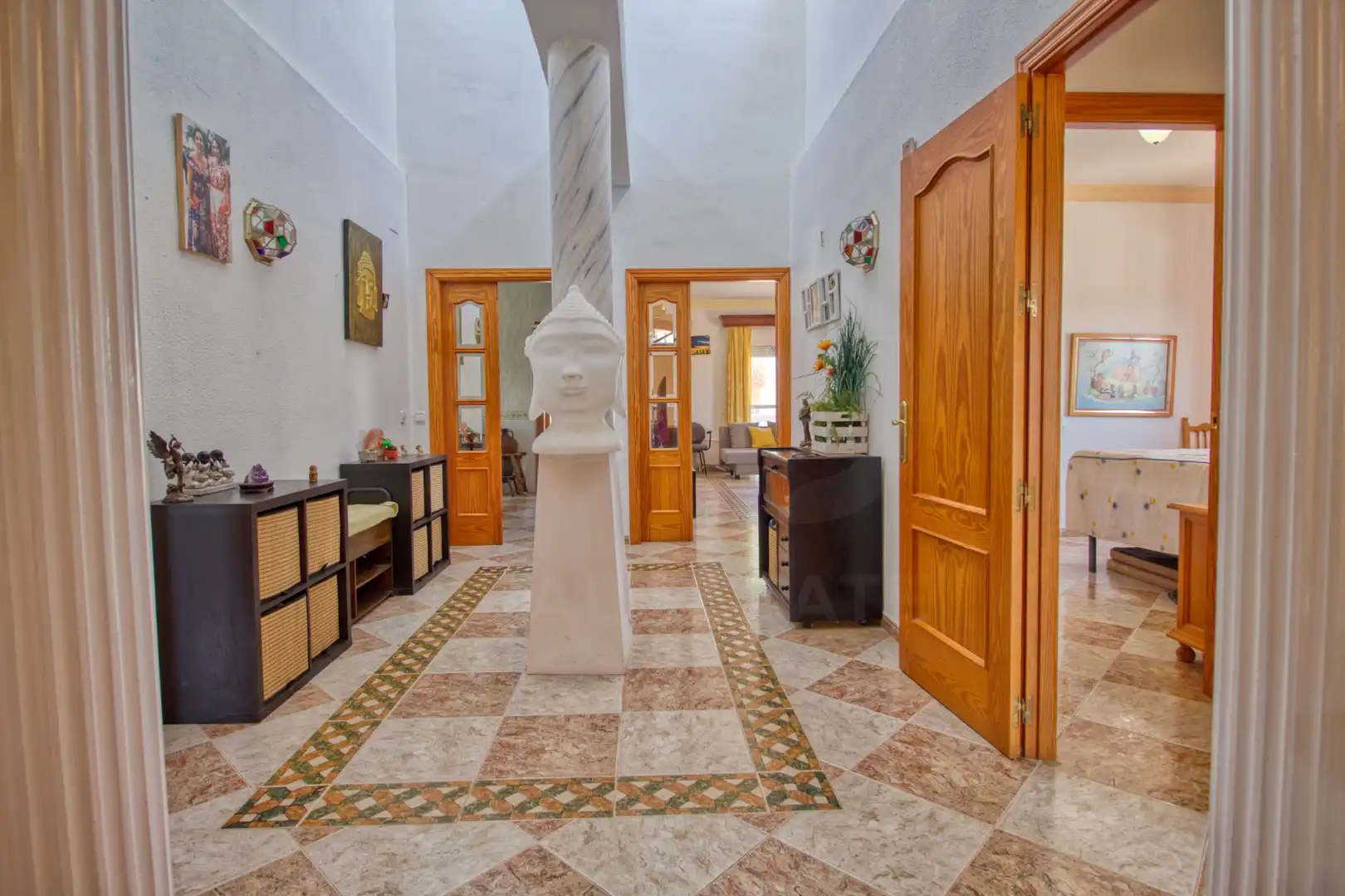 Maison avec piscine à vendre à Álora, imagen 16