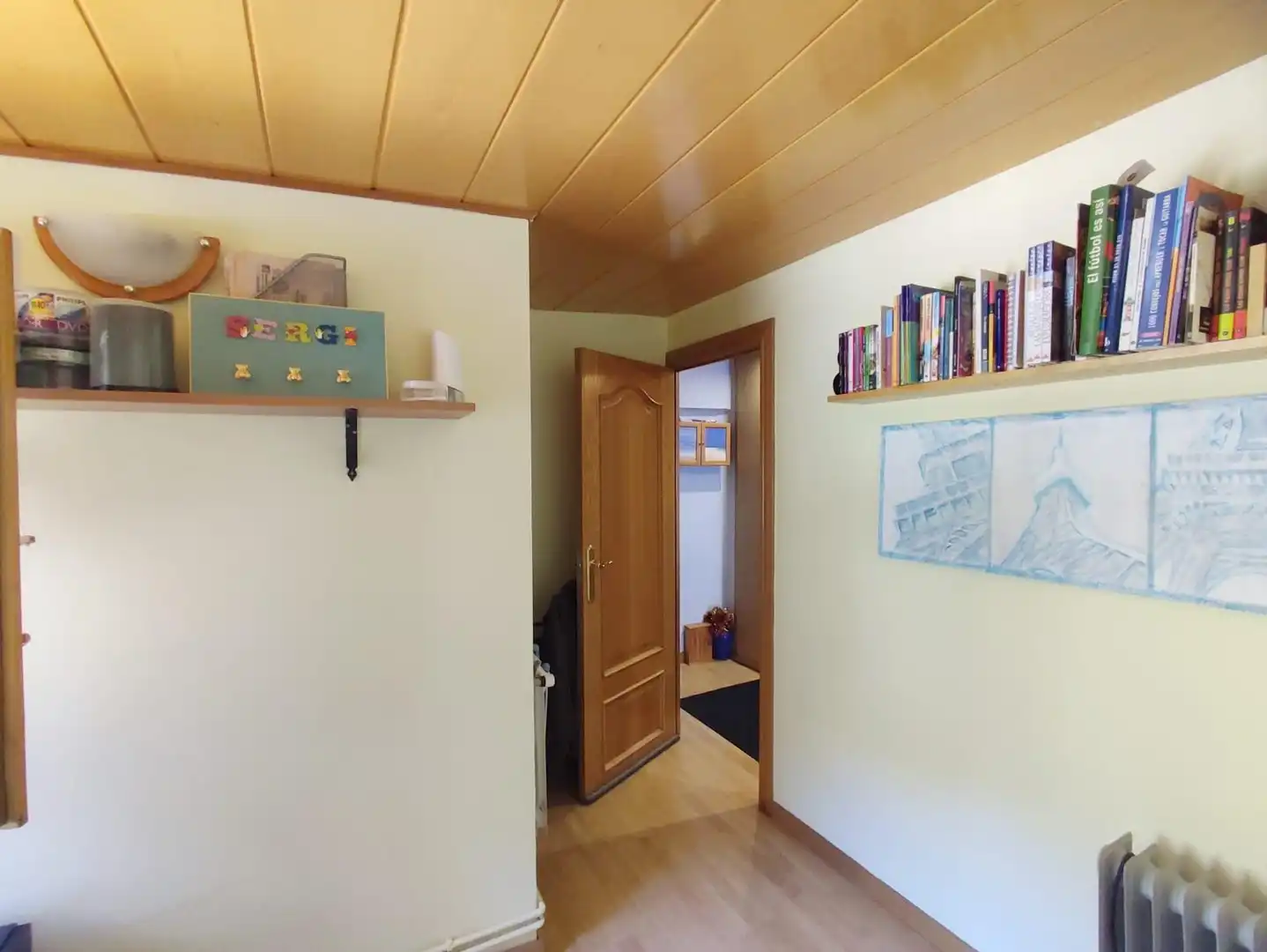 Casa adosada en venta en Castellgalí con Aire acondicionado, Calefacción y Jardín privado