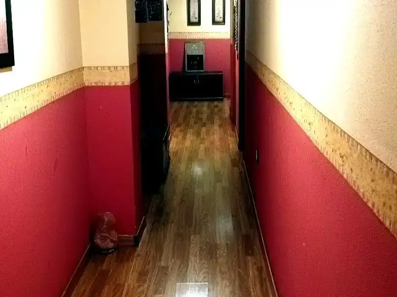 Flat for rent in Santa Pola  with Air Conditioner, Furnished and Balcony
