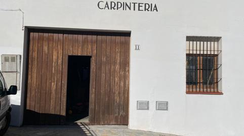 Photo 2 of Industrial buildings for sale in Calle Lentiscar, El Gastor, Cádiz