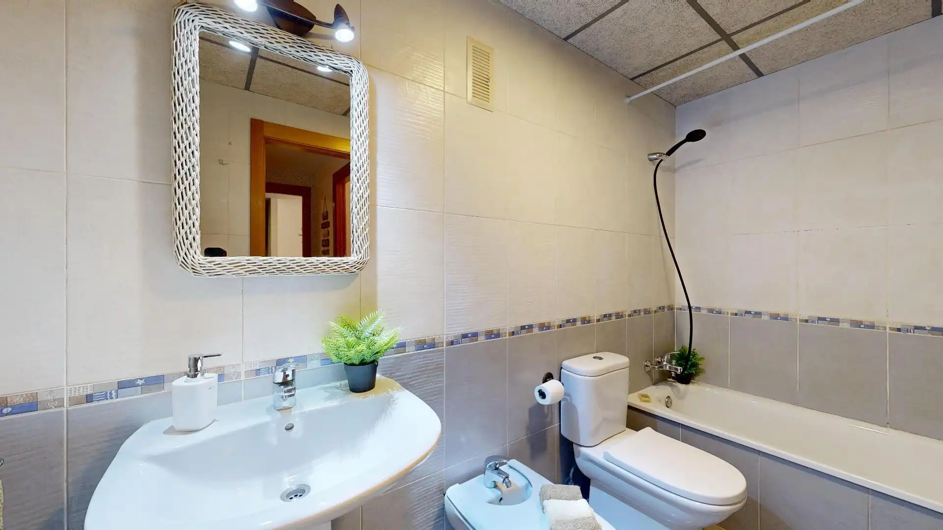 Piso en venta en Zona Avenida Alta - Auditorio