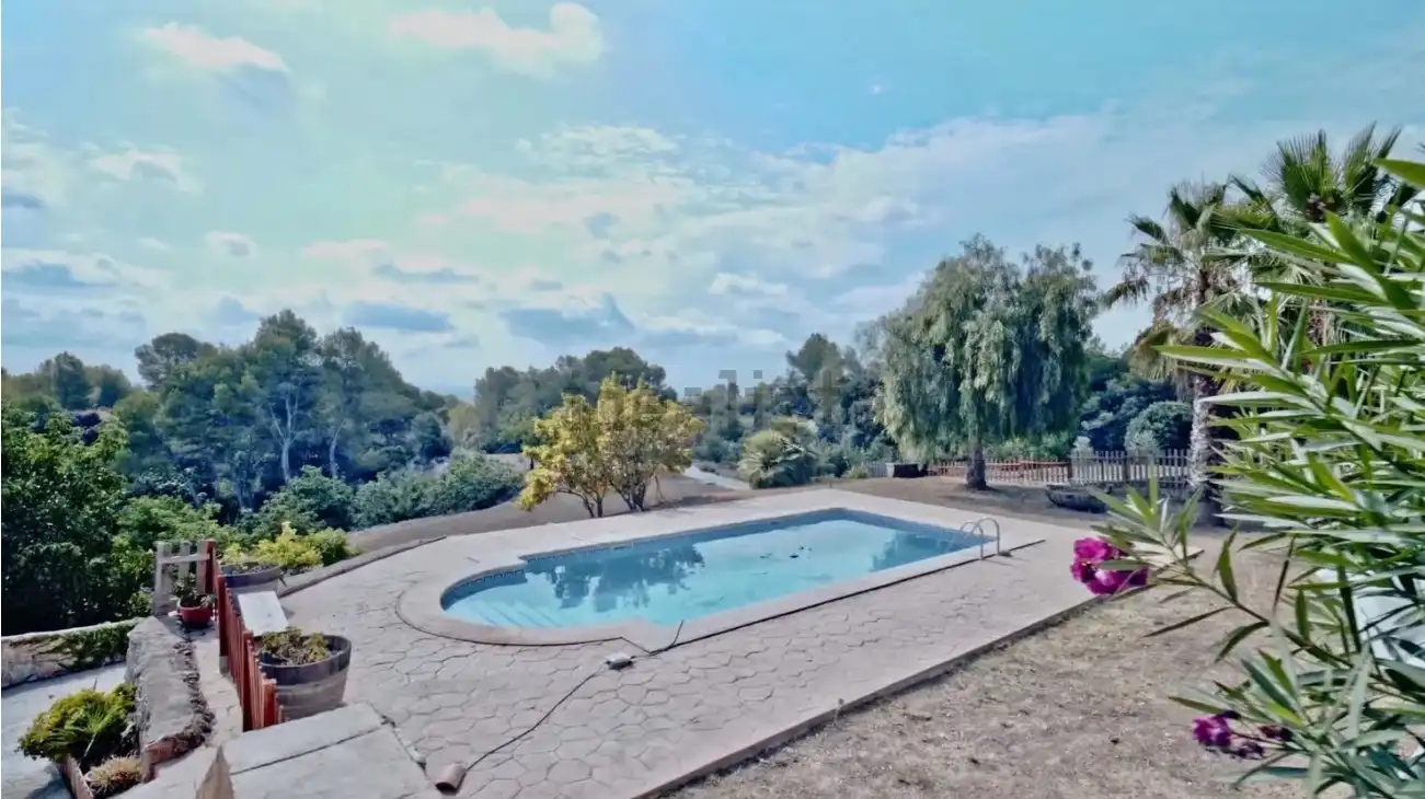 Country house with terrace for sale in Almoster, imagen 47