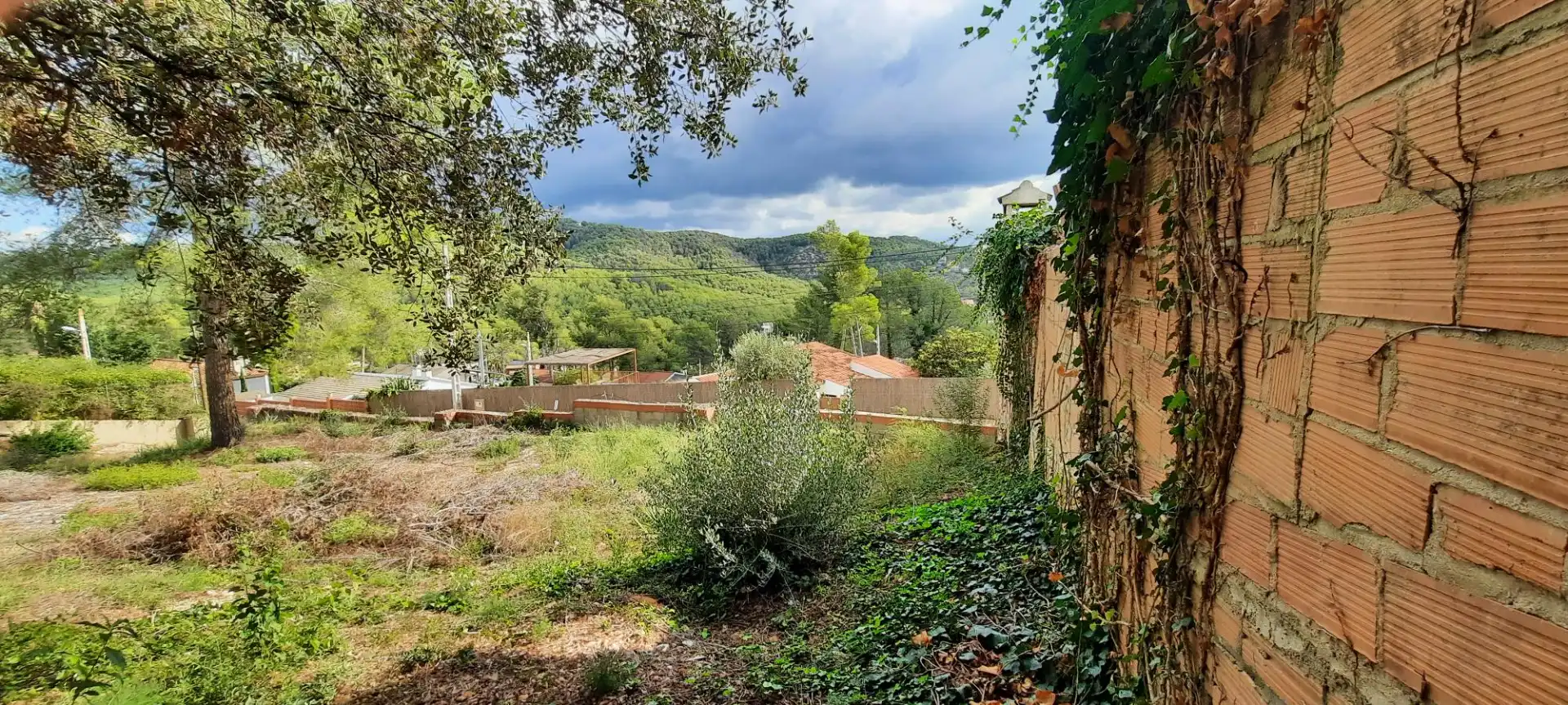 Residencial en venta en Olivella