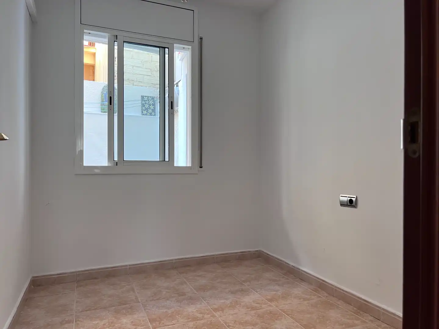 Bedroom of Ground floor for sale in Premià de Mar  with Air Conditioner, Terrace and Storage room