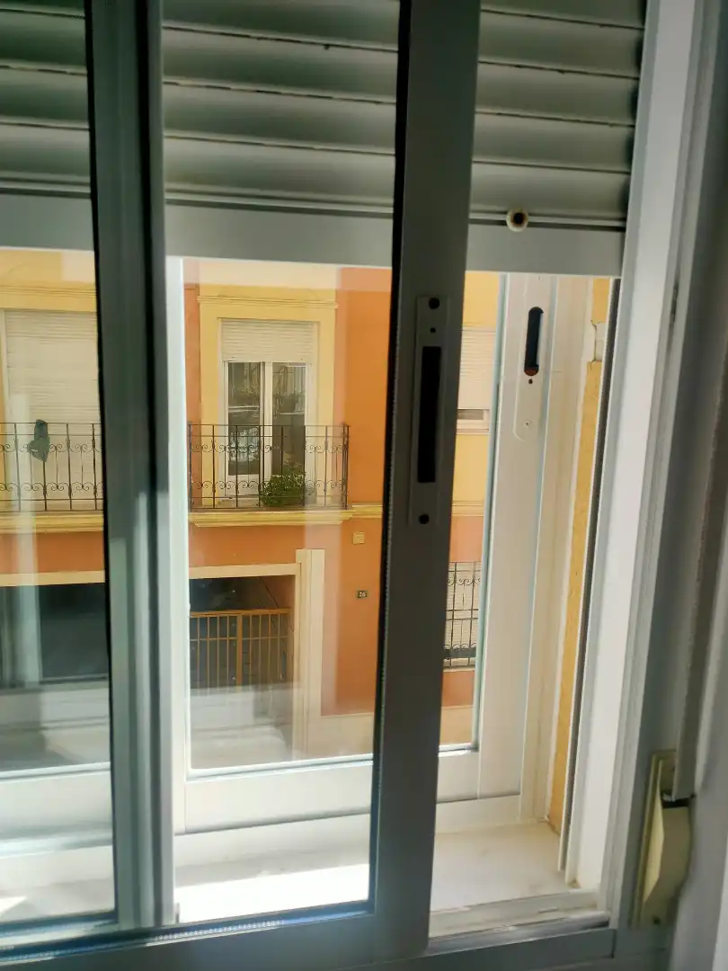 Apartament de lloguer a Calle Oviedo, 18, Puerto Deportivo