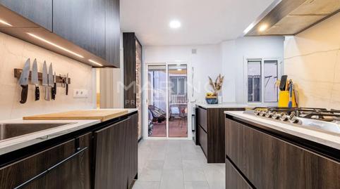 Foto 2 de Piso en venta en La Barceloneta,  Barcelona Capital