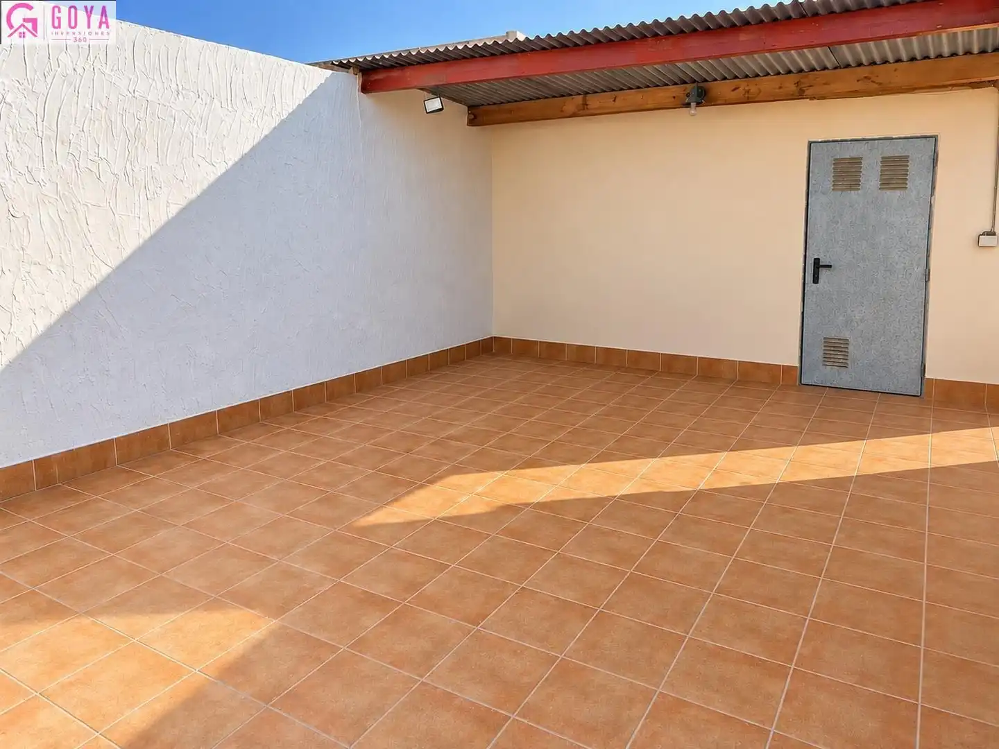 Maison mitoyenne avec terrasse à vendre à Calle de Benimagrell, imagen 13