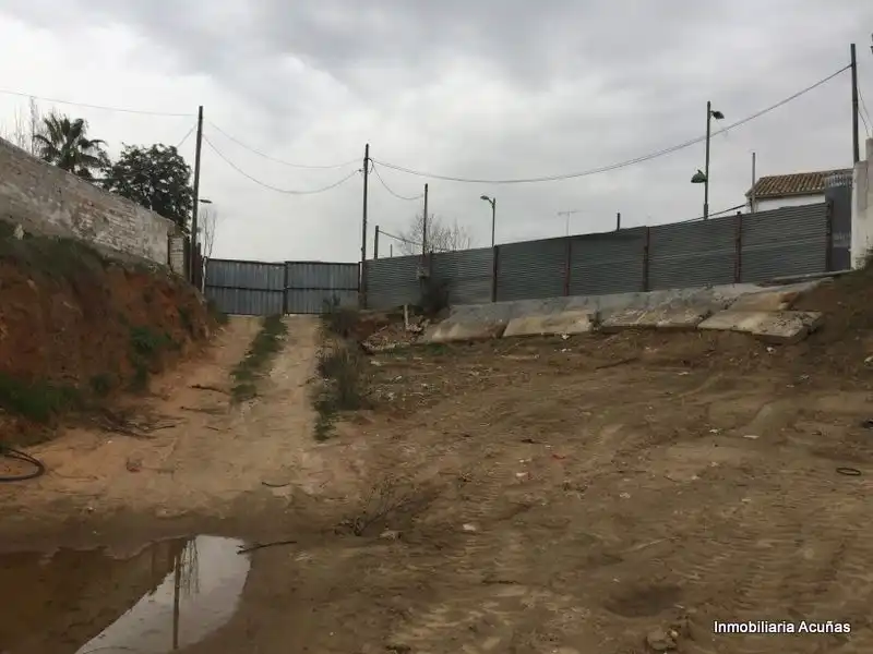 Terrenys i solars en venda a Villanueva de Algaidas, imagen 11