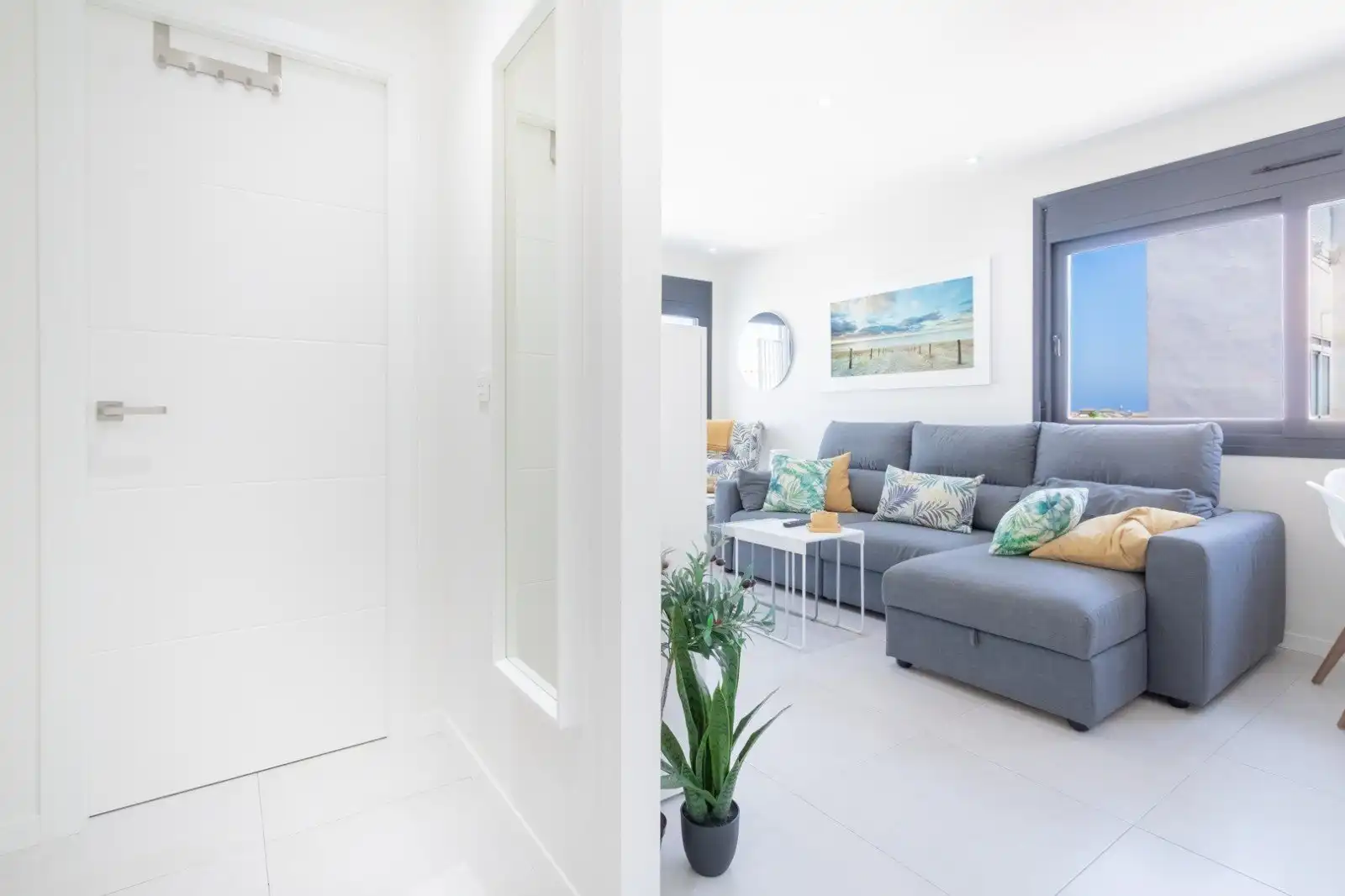 Flat for sale in Orihuela Costa