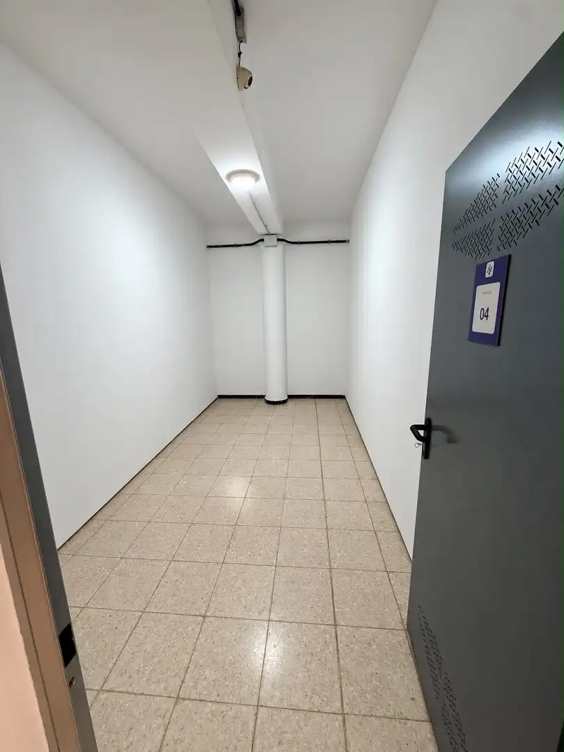 Lagerraum zur Miete in Fabelo