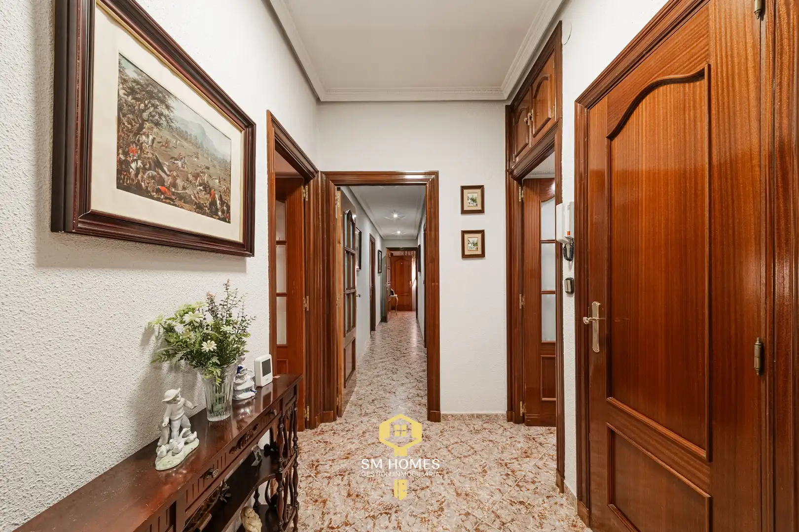 Casa o xalet en venda en Mejorada del Campo amb Aire condicionat, Calefacció i Terrassa
