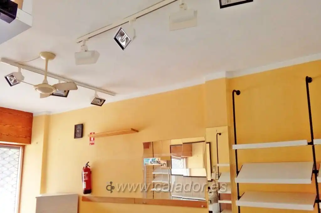 Local comercial en venta en Portocolom, imagen 3