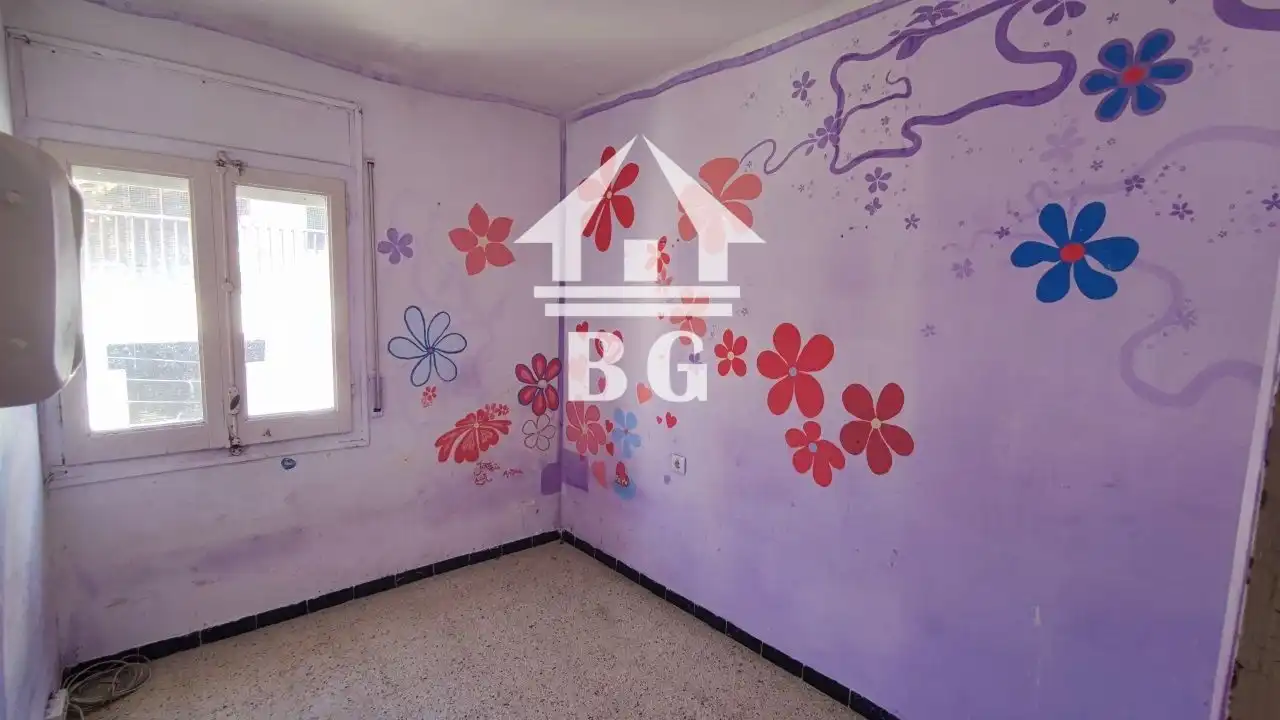 Bedroom of Flat for sale in Lloret de Mar
