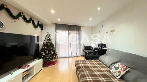 Foto 2 de Pis en venda a La Salut, Badalona