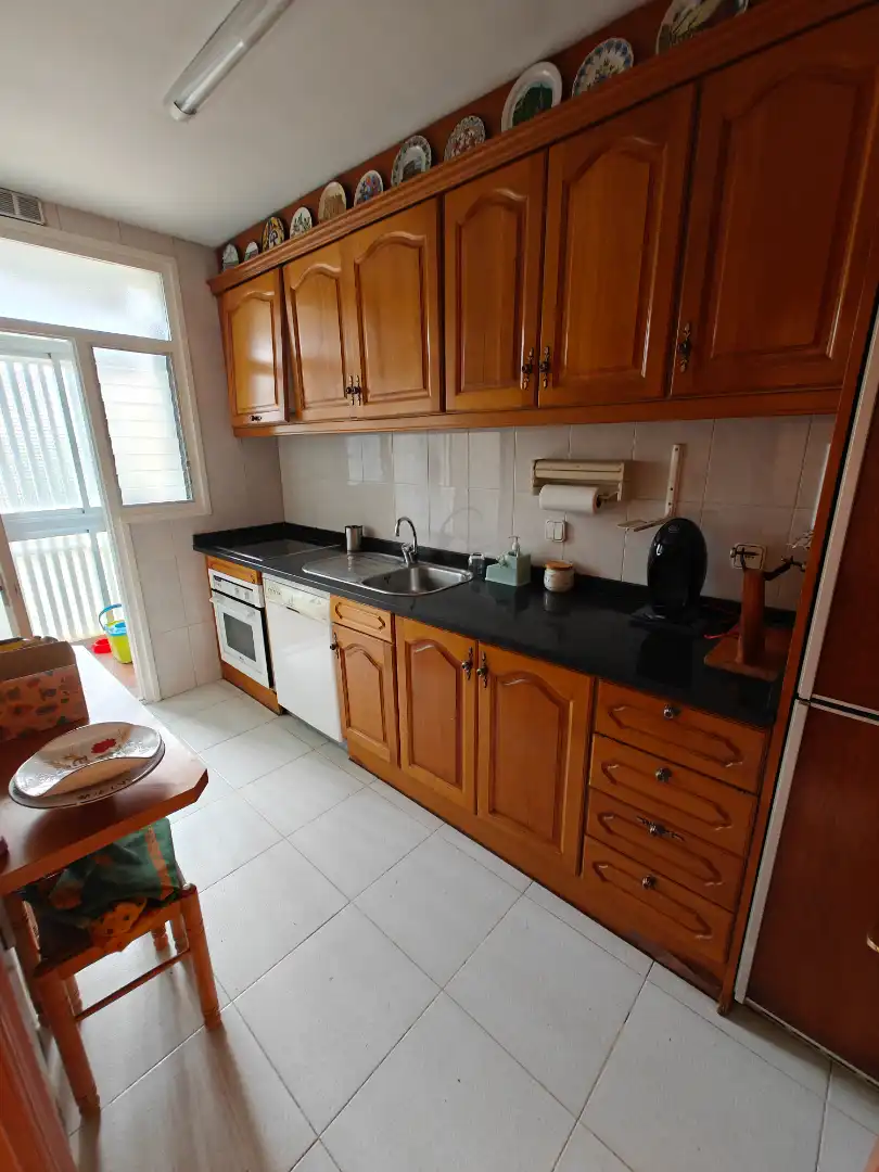 Flat with terrace for sale in Carrer d'Enric Granados 68, imagen 8