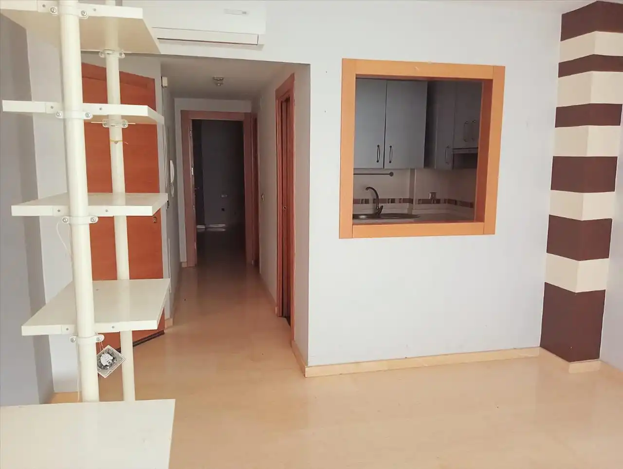 Cuina de Pis en venda en Jaén amb Aire condicionat, Calefacció i Traster