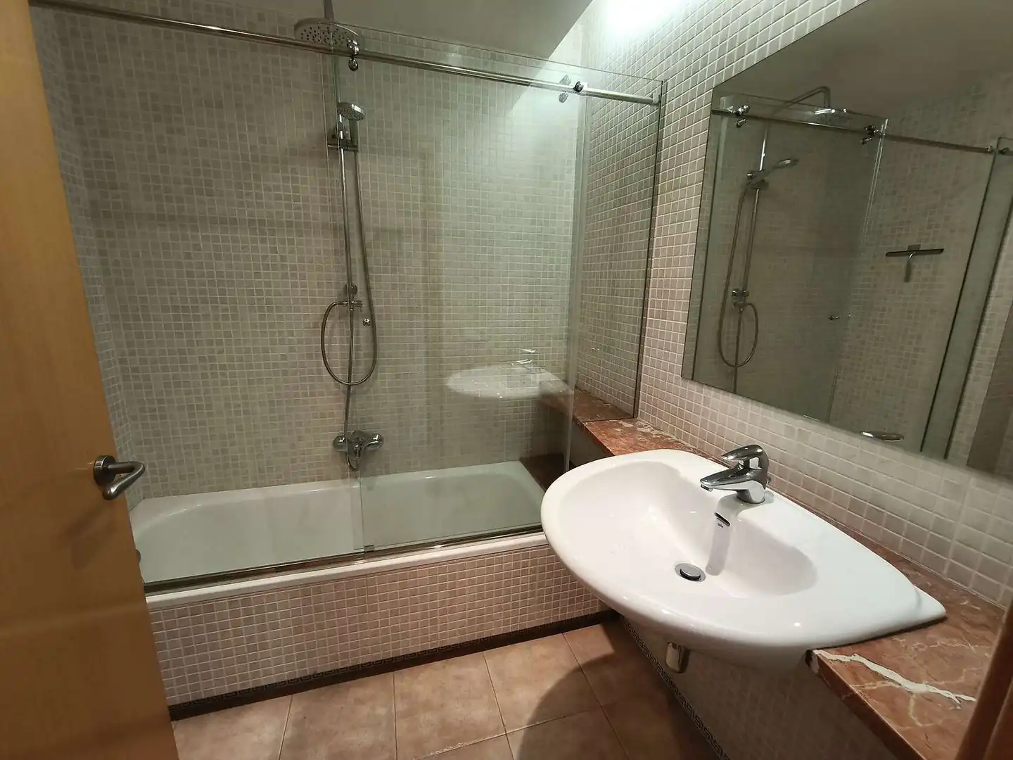 Baño de Apartamento en venta en Calonge i Sant Antoni